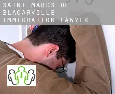 Saint-Mards-de-Blacarville  immigration lawyer