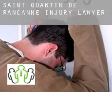Saint-Quantin-de-Rancanne  injury lawyer