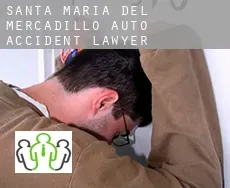 Santa María del Mercadillo  auto accident lawyer