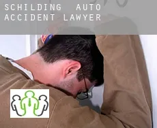 Schilding  auto accident lawyer