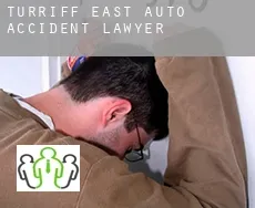 Turriff East  auto accident lawyer