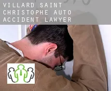 Villard-Saint-Christophe  auto accident lawyer
