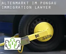 Altenmarkt im Pongau  immigration lawyer