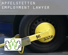 Apfelstetten employment lawyer