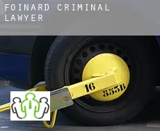 Foinard  criminal lawyer