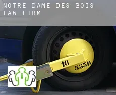 Notre-Dame-des-Bois  law firm