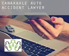 Çanakkale  auto accident lawyer