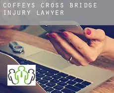 Coffey’s Cross Bridge  injury lawyer