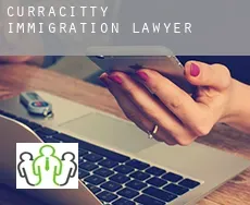 Curracitty  immigration lawyer