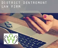 District d'Entremont  law firm