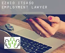 Ezkio-Itsaso  employment lawyer
