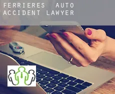 Ferrières  auto accident lawyer