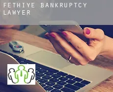 Fethiye  bankruptcy lawyer