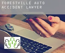 Forestville  auto accident lawyer