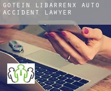 Gotein-Libarrenx auto accident lawyer