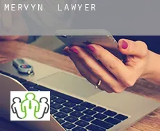 Mervyn  lawyer