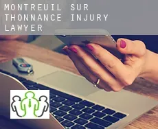 Montreuil-sur-Thonnance  injury lawyer