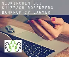 Neukirchen bei Sulzbach-Rosenberg  bankruptcy lawyer