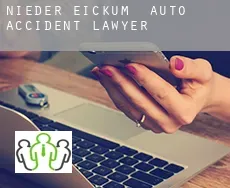 Nieder Eickum  auto accident lawyer