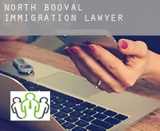North Booval  immigration lawyer