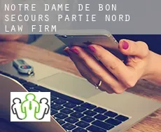 Notre-Dame-de-Bon-Secours-Partie-Nord  law firm