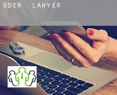 Oder  lawyer