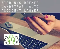 Siedlung Bremer Landstraße  auto accident lawyer