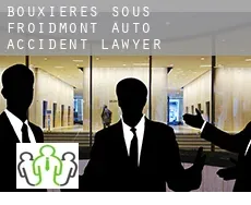 Bouxières-sous-Froidmont  auto accident lawyer