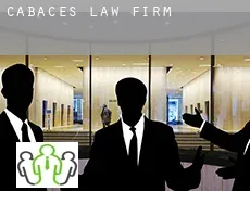 Cabacés  law firm
