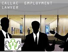 Callac employment lawyer