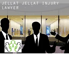 Jellat Jellat  injury lawyer