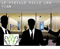 Le Vieille Ville  law firm