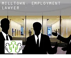 Milltown  employment lawyer