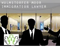 Wulmstorfer Moor  immigration lawyer