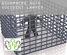 Behamberg auto accident lawyer