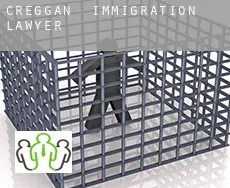 Creggan  immigration lawyer