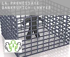 La Prénessaye  bankruptcy lawyer