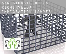 San Giorgio della Richinvelda  immigration lawyer