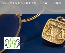 Gitwinksihlkw  law firm