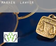 Marxen  lawyer