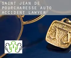 Saint-Jean-de-Pourcharesse  auto accident lawyer