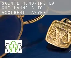 Sainte-Honorine-la-Guillaume  auto accident lawyer