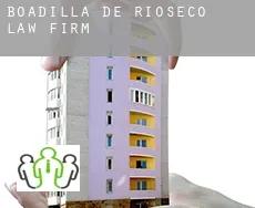 Boadilla de Rioseco  law firm