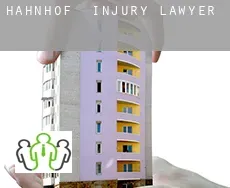 Hahnhof  injury lawyer
