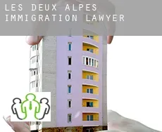 Les Deux Alpes  immigration lawyer
