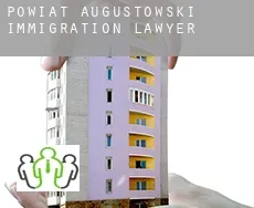 Powiat augustowski  immigration lawyer