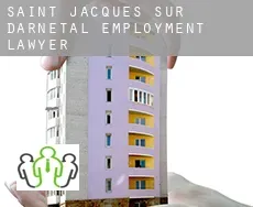Saint-Jacques-sur-Darnétal  employment lawyer