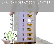 Uña  immigration lawyer