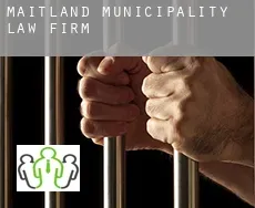Maitland Municipality  law firm