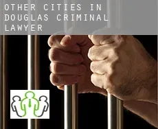 Other cities in Douglas  criminal lawyer